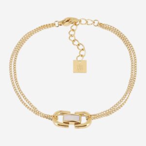 ZAG Bracelet SBS27833-01SEL