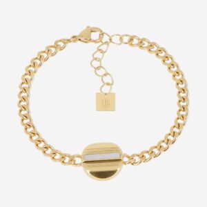 ZAG Bracelet SBS27852-01SEL