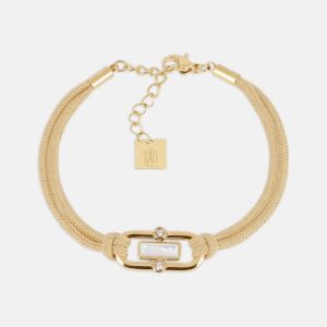 ZAG Bracelet SBS27860-01NUD