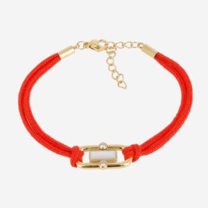 ZAG Bracelet SBS27860-01RED