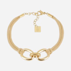 ZAG Bracelet SBS27862-01NUD