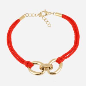 ZAG Bracelet SBS27862-01RED