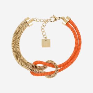 ZAG Bracelet SBS27882-01ORO