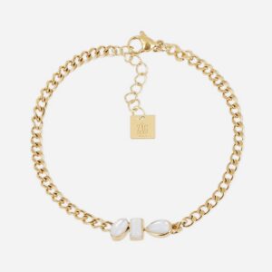 ZAG Bracelet SBS27975-01SEL