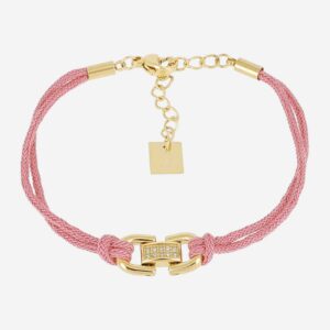 ZAG Bracelet SBS28040-01PNK