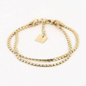 ZAG Bracelet SBX14737-01UNI