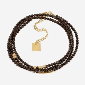 ZAG Bracelet SBX19170-01BLK