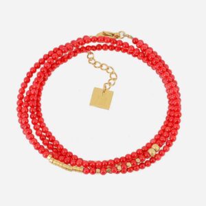 ZAG Bracelet SBX19170-01COR