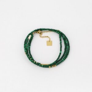 ZAG Bracelet SBX19170-01GRN