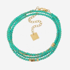 ZAG Bracelet SBX19170-01TQB