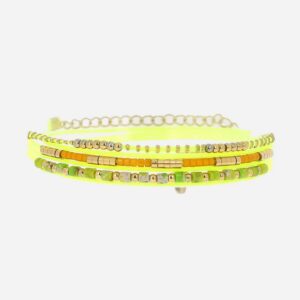 ZAG Bracelet SBX19593-01LGR