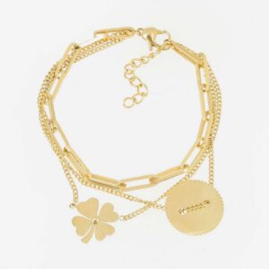 ZAG Bracelet SBX20109-01UNI