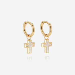 ZAG Earrings SEC24282-01SEL