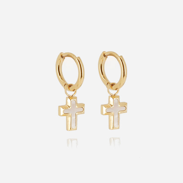 ZAG Earrings SEC24282-01SEL