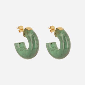 ZAG Earrings SEC24789-01AQU