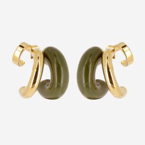 ZAG Earrings SEC25237-01DGR