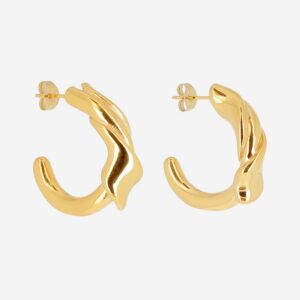 ZAG Earrings SEC25536-01UNI