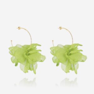 ZAG Earrings SEC25795-01LGR