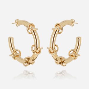 ZAG Earrings SEC27836-01UNI