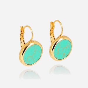 ZAG Earrings SED18338-01TQB