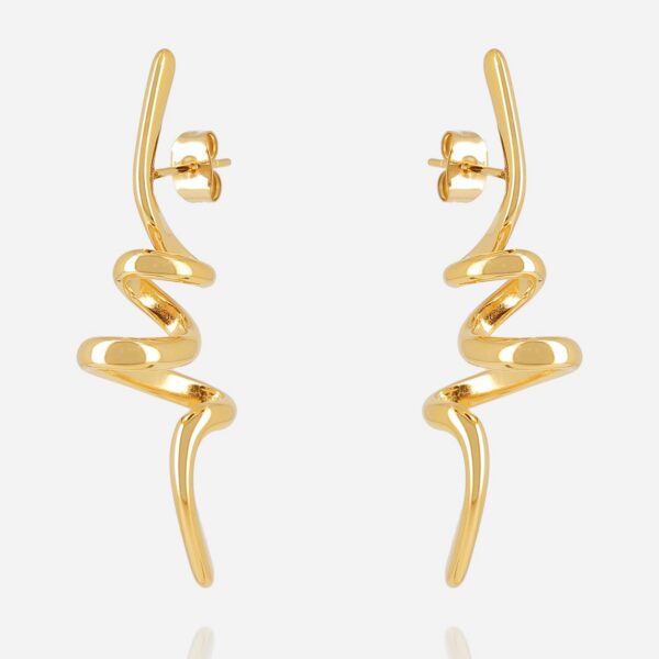 ZAG Earrings SEL26135-01UNI