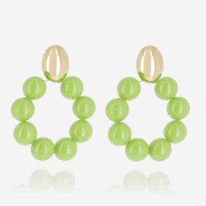ZAG Earrings SEL26312-01LGR