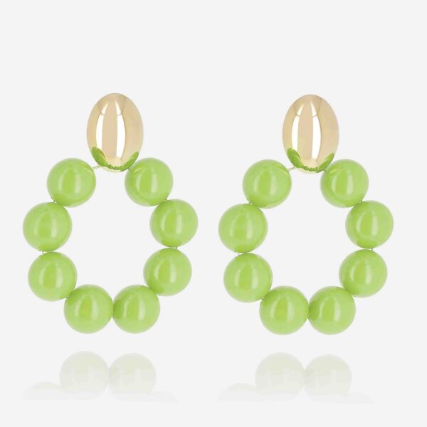 ZAG Earrings SEL26312-01LGR