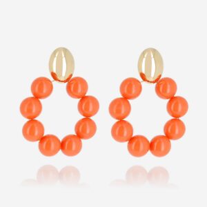 ZAG Earrings SEL26312-01ORO
