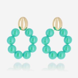 ZAG Earrings SEL26312-01TQB