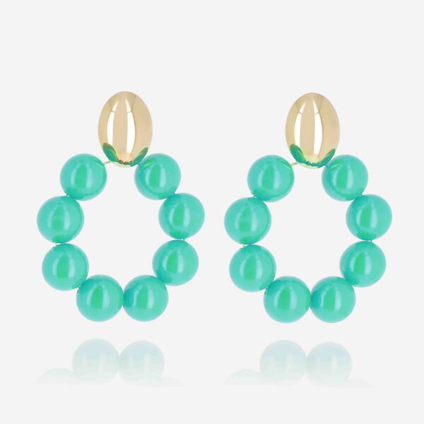 ZAG Earrings SEL26312-01TQB