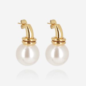 ZAG Earrings SEM26931-01SEL