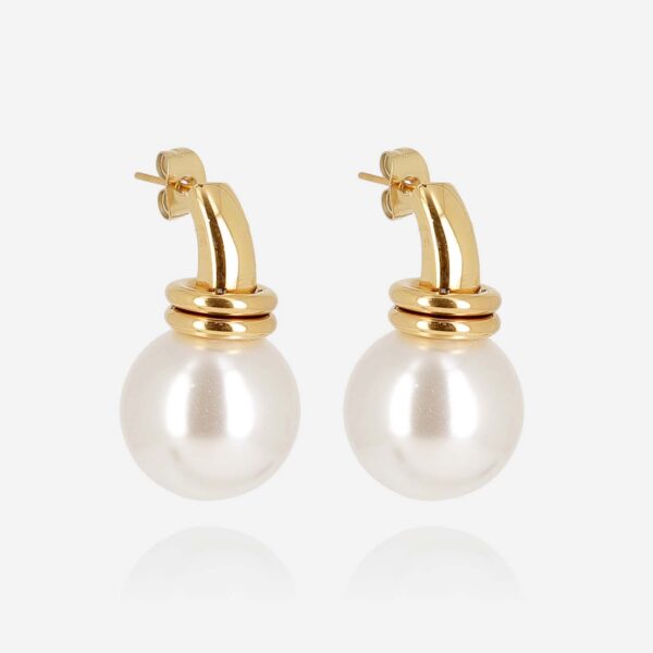 ZAG Earrings SEM26931-01SEL
