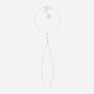 ZAG ZAG Hand jewelry SMS19755-00WHT