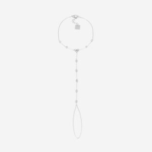 ZAG ZAG Hand jewelry SMS19765-00WHT