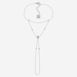 ZAG ZAG Hand jewelry SMS27034-00WHT