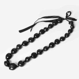 ZAG Necklace SNL24780-00BLK