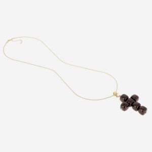 ZAG Necklace SNL26524-01BLK
