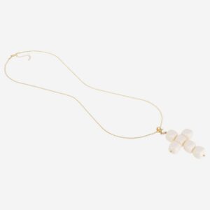 ZAG Necklace SNL26524-01WHT