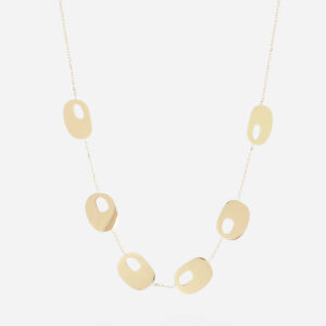 ZAG Necklace SNM24706-01UNI