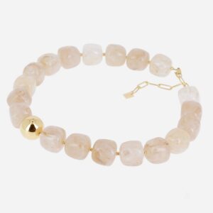 ZAG Necklace SNS23531-01SEL