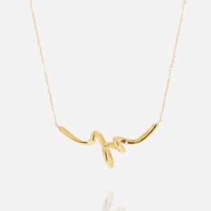 ZAG Necklace SNS26135-01UNI