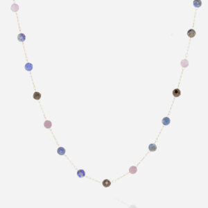 ZAG Necklace SNS26818-01BLU