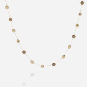 ZAG Necklace SNS26818-01BRW