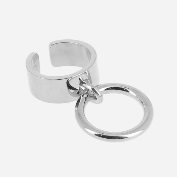 ZAG Ring SRT24155-00UNI-52