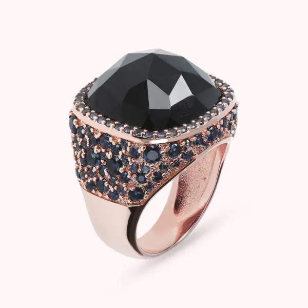 Bronzallure Ring
