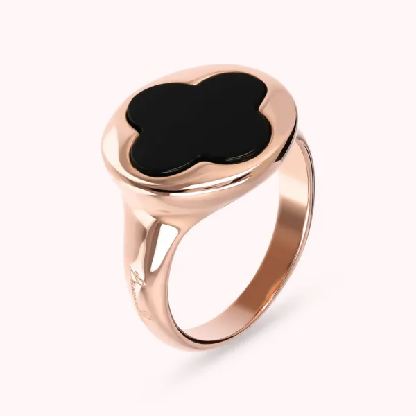 Bronzallure Ring