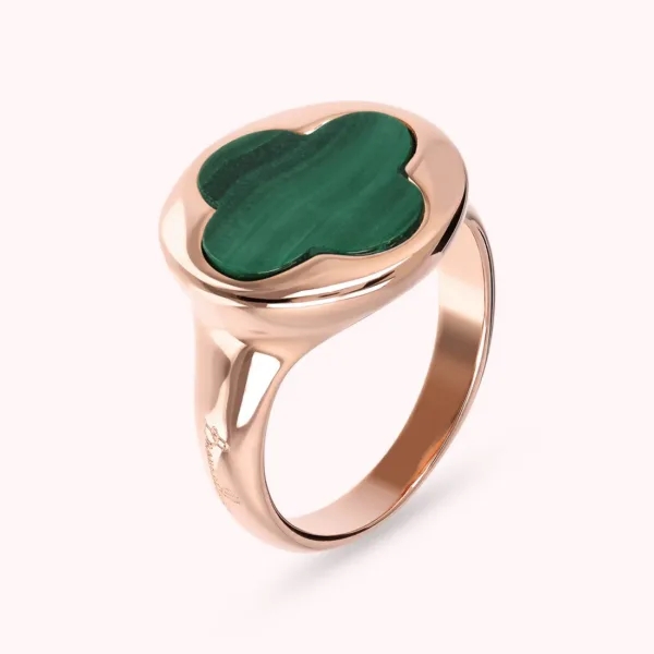 Bronzallure Ring