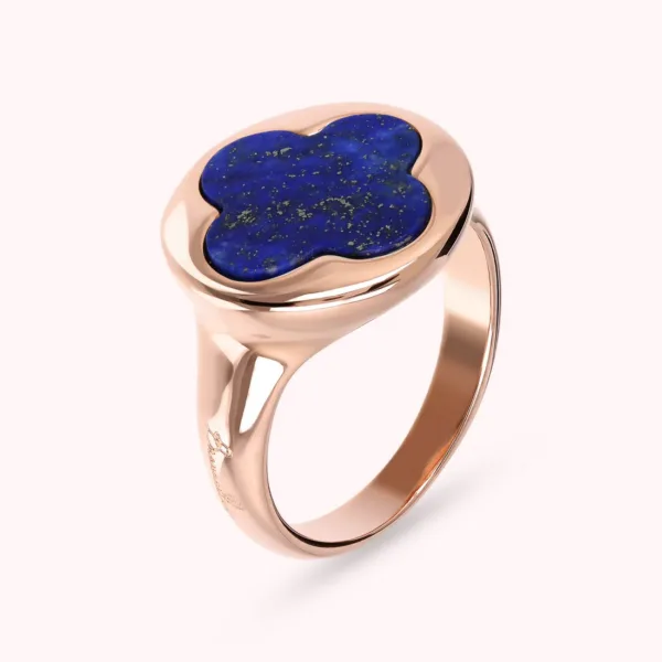 Bronzallure Ring