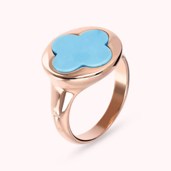 Bronzallure Ring