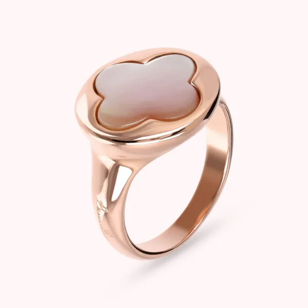 Bronzallure Ring